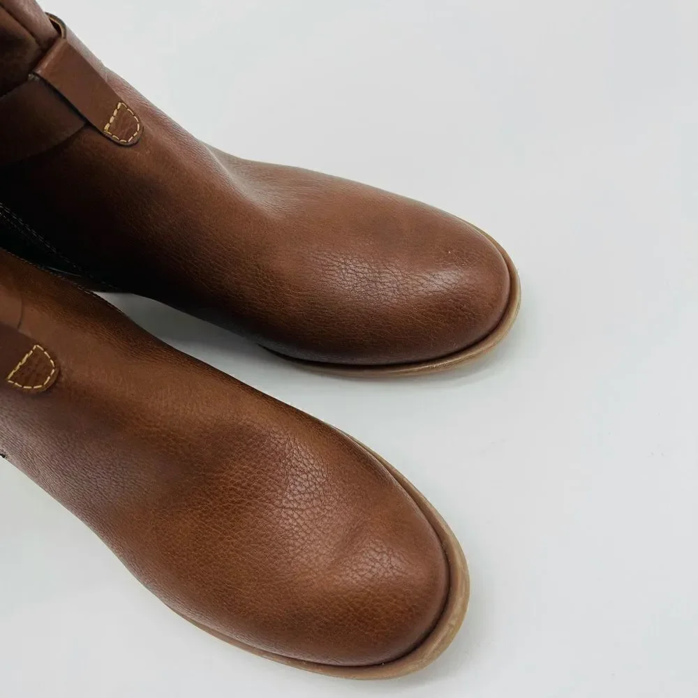 Theresa Boot KORKS